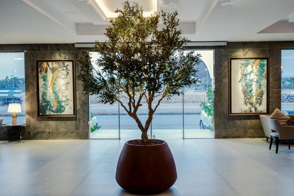 Viola Gardens Residence Riaad Buitenkant foto