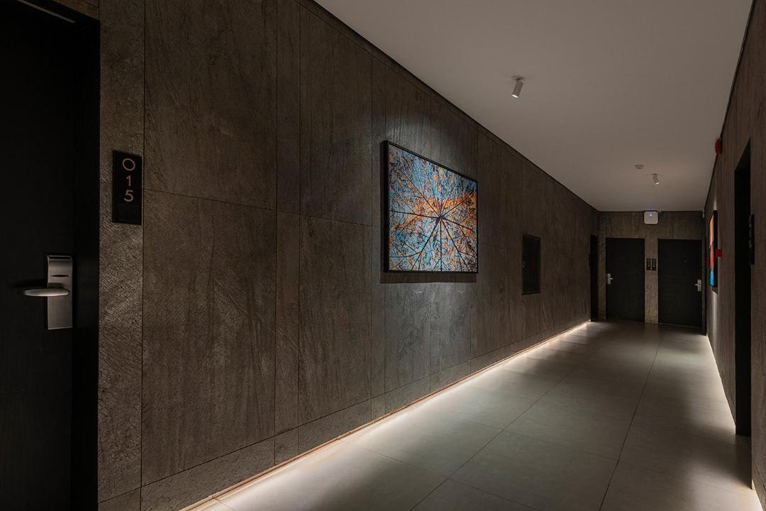 Viola Gardens Residence Riaad Buitenkant foto