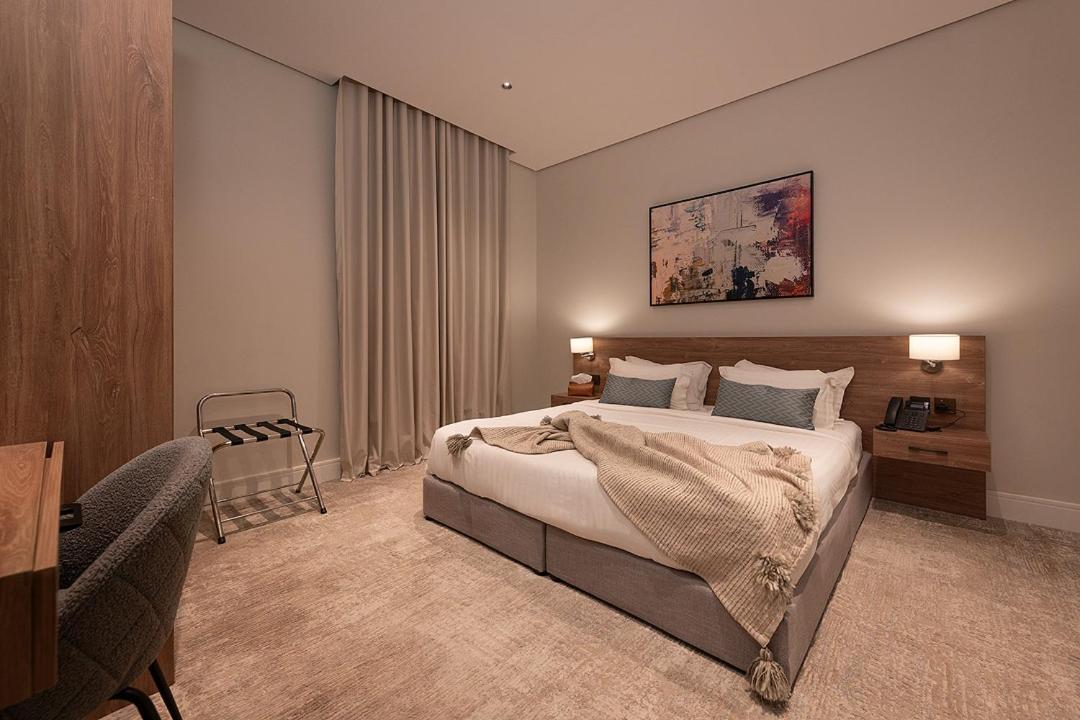 Viola Gardens Residence Riaad Buitenkant foto