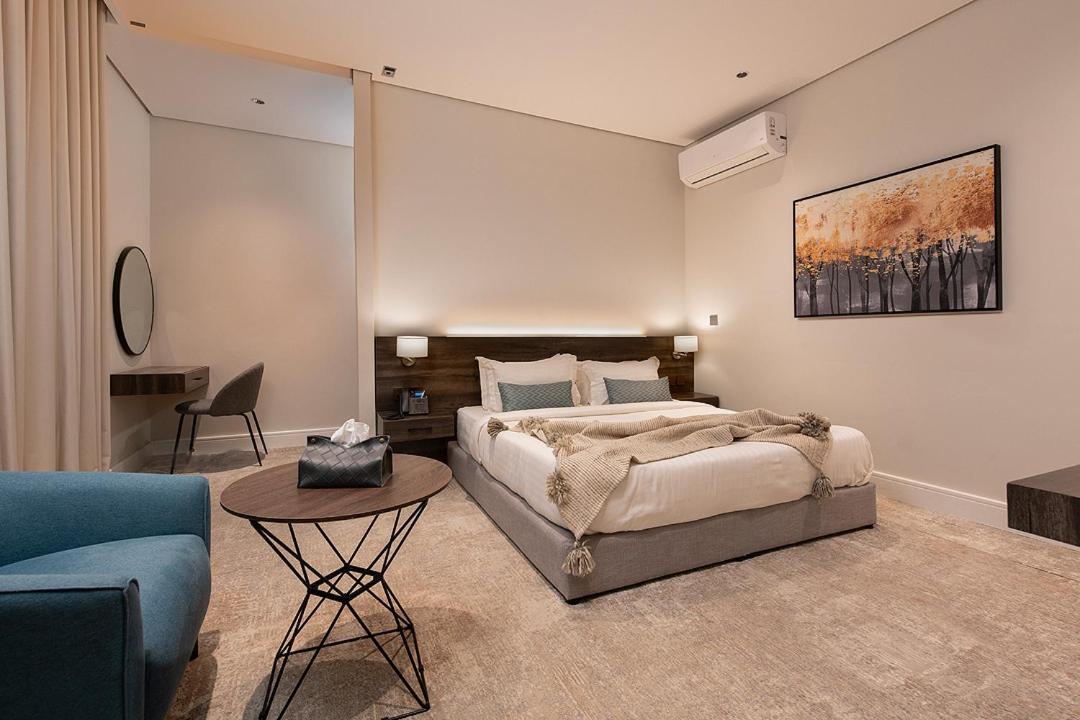 Viola Gardens Residence Riaad Buitenkant foto