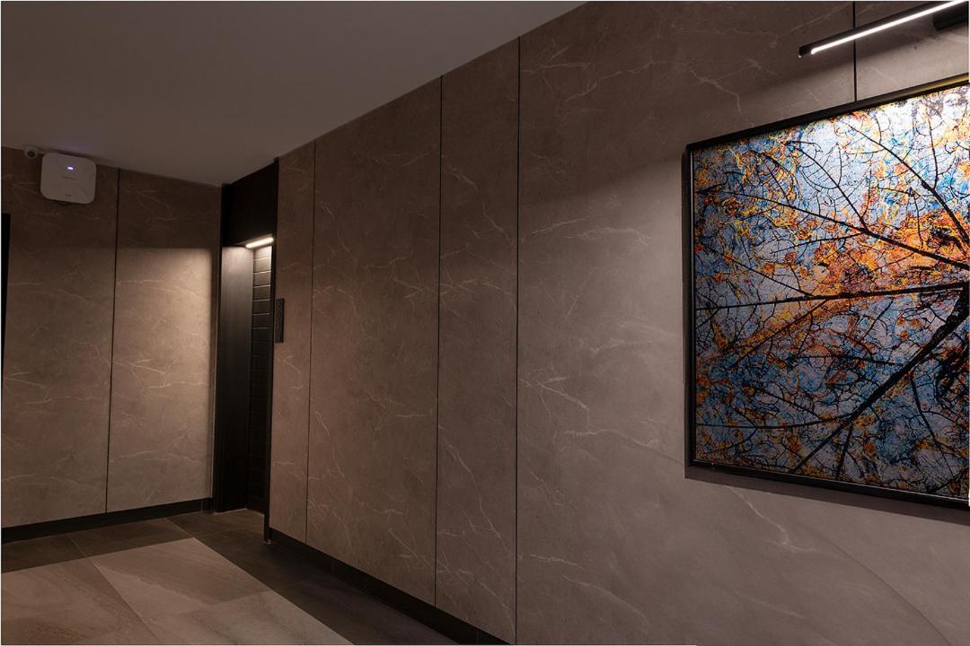 Viola Gardens Residence Riaad Buitenkant foto