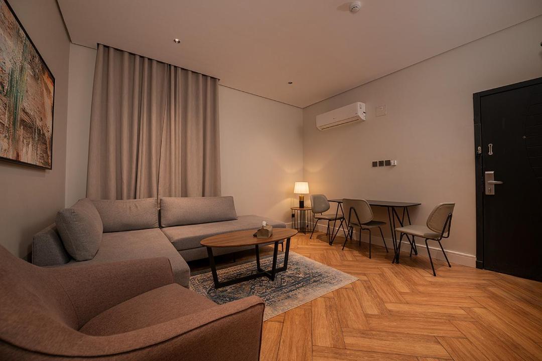 Viola Gardens Residence Riaad Buitenkant foto